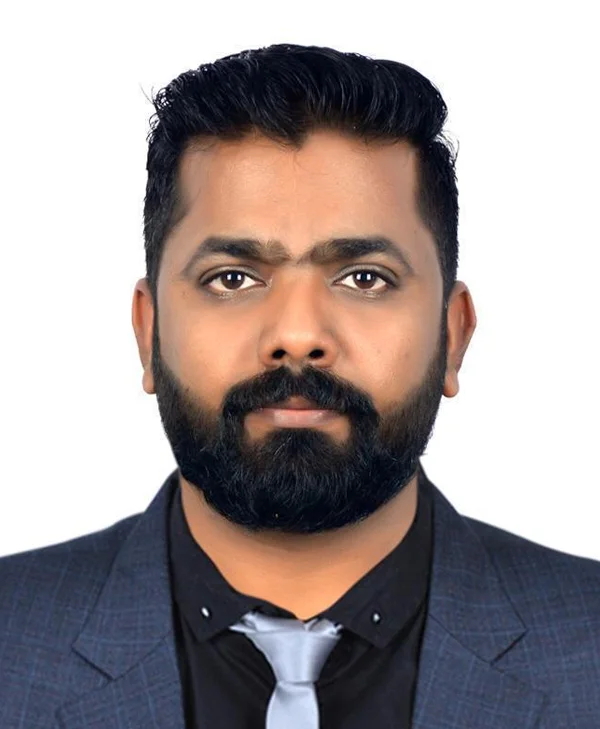Deepu Neelakandan | MBA, ACAMS