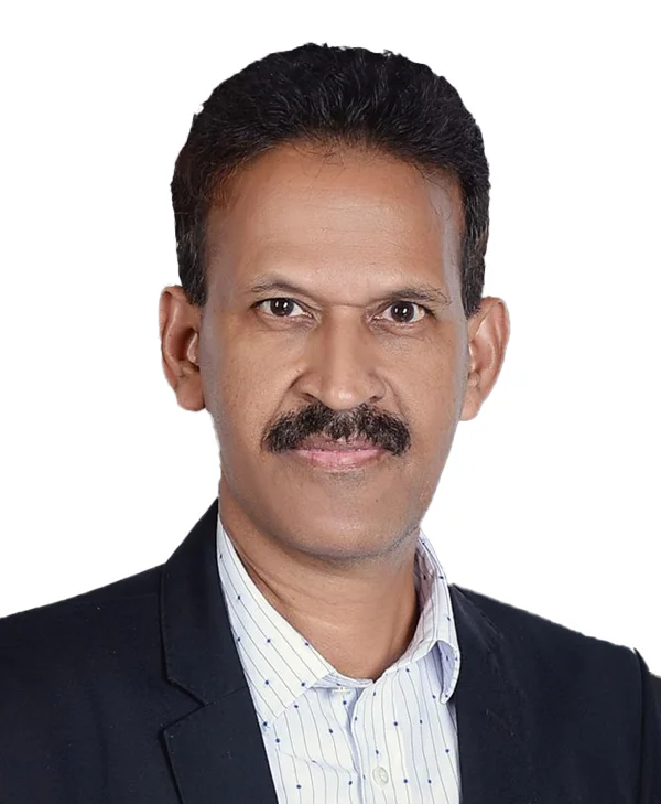 Thomas Edappilly | BBA