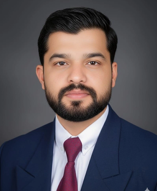 Krishnaraj  Suryanarayanan